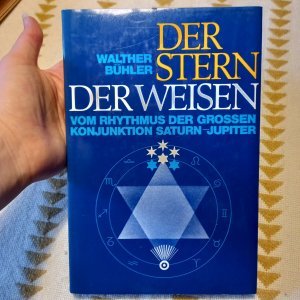 gebrauchtes Buch – Walther Bühler – Der Stern der Weisen