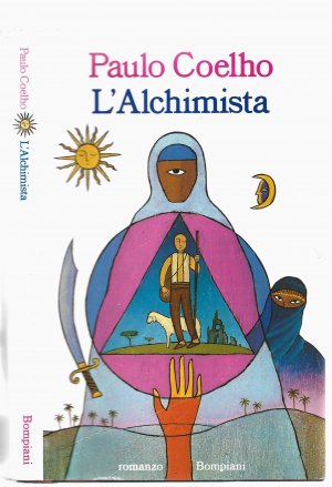 L´Alchimista - Traduzione di Rita Desti