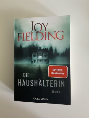 gebrauchtes Buch – Joy Fielding – Die Haushälterin