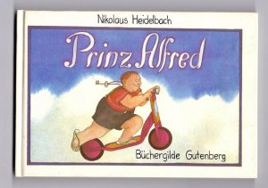 Prinz Alfred