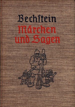 Märchen und Sagen., Mit 100 Bildern und Aquarellen von Ruth Kofer-Michaels.