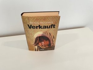 gebrauchtes Buch – Patricia McCormick – Verkauft