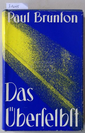 Das Überselbst.