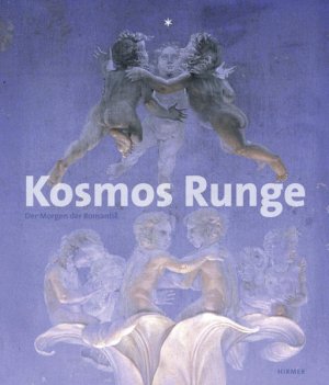 gebrauchtes Buch – Bertsch, M., U – Kosmos Runge: Der Morgen der Romantik