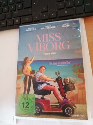 gebrauchter Film – Blicher – Miss Viborg