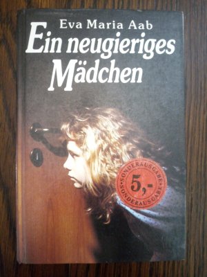 Ein neugieriges Mädchen - Petronella