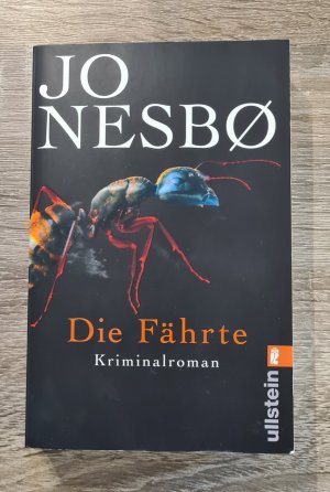 Die Fährte