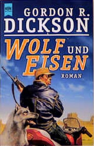 Wolf und Eisen