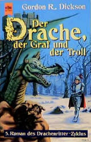 Der Drache, der Graf und der Troll