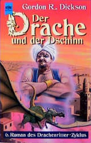 Der Drache und der Dschinn