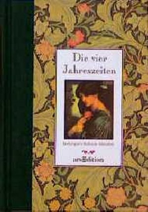 Die vier Jahreszeiten: Penhaligon's Duftende Bibliothek