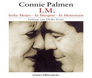 I.M.: Ischa Meijer. In Margine. In Memoriam