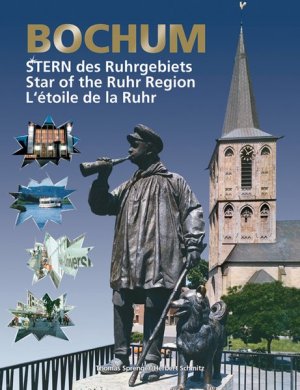 Bochum: Stern des Ruhrgebiets