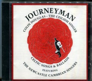 gebrauchter Tonträger – Ceilidh Sing Douglas – Journeyman