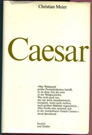 Caesar.