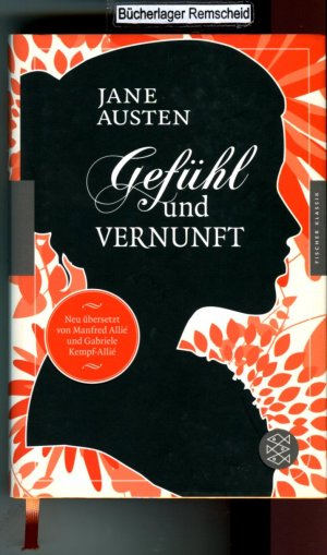 Gefühl und Vernunft: Roman (Fischer Klassik)