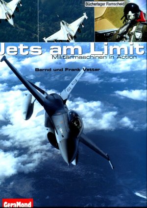 Jets am Limit