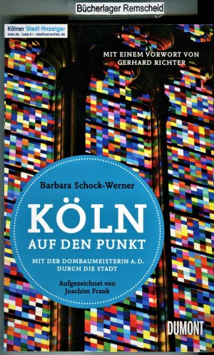gebrauchte Buecher