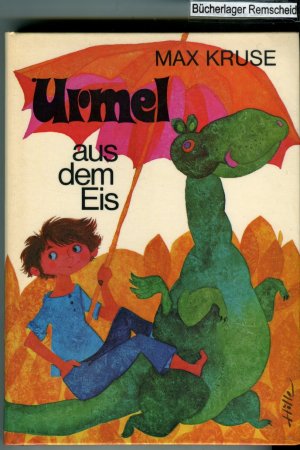 Urmel, Urmel aus dem Eis