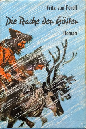 Die Rache der Götter