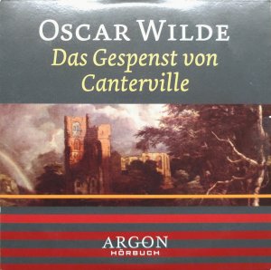 Das Gespenst von Canterville