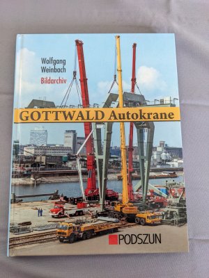 Gottwald Autokrane