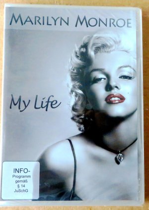 neuer Film – Marilyn Monroe - My Life