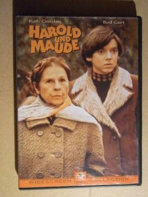 gebrauchter Film – Harold und Maude