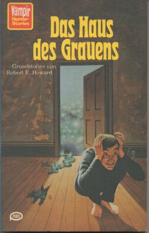 Das Haus des Grauens. Gruselstories