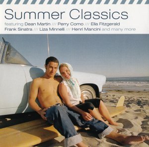 gebrauchter Tonträger – Bobby Darin, Dean Martin – Summer Classics