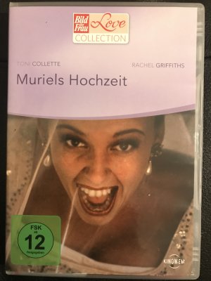 Muriel‘s Hochzeit