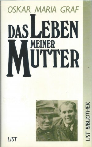 Das Leben meiner Mutter