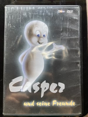 gebrauchter Film – Casper und seine Freunde