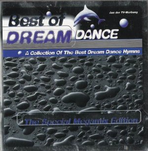 Best of Dream Dance - The Special Megamix Edition - Dream Dance Hymns