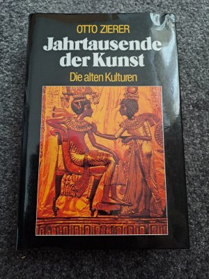 Die alten Kulturen