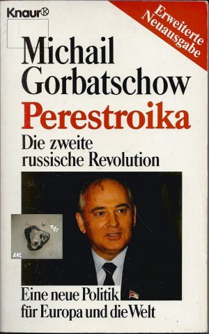 Perestroika