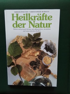 Heilkräfte der Natur