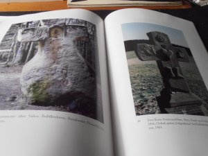 gebrauchtes Buch – Arnold Metzen – Heidenbilder - Herkunft und Morphologie heidenchristlicher Sinnbilder