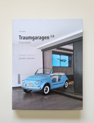 Traumgaragen 2.0 Deutschland (2012, Zustand gut)