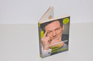 gebrauchtes Buch – Hirschhausen, Eckart von – Die Leber wächst mit ihren Aufgaben - Komisches aus der Medizin