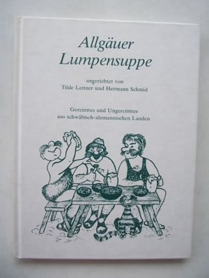 gebrauchte Buecher