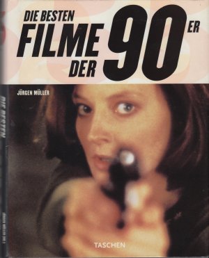 Die besten Filme der 90er (im Schuber)