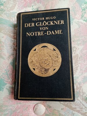 gebrauchtes Buch – Victor Hugo – Der Glöckner von Notre Dame