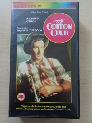 Cotton Club