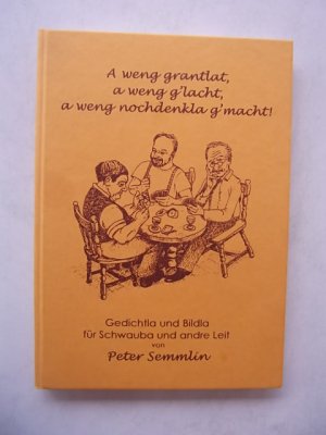 gebrauchte Buecher