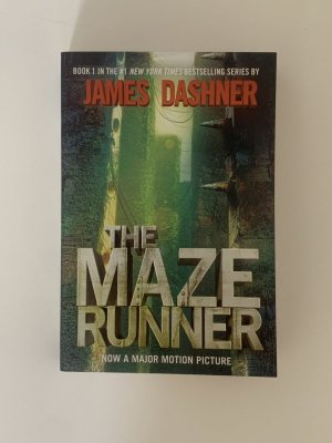 The Maze Runner