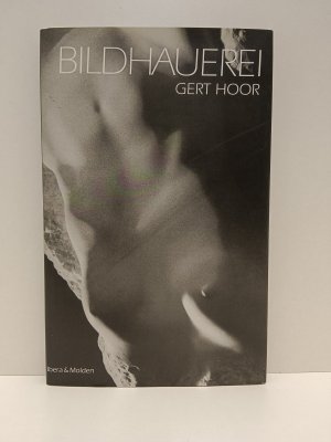 gebrauchtes Buch – Gert Hoor – Bildhauerei