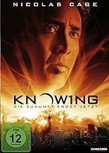 gebrauchter Film – Alex Proyas – Knowing, die Zukunft endet jetzt