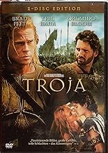 gebrauchter Film – Troja (2-Disc Edition)