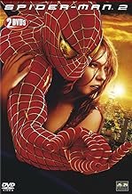 gebrauchter Film – Sam Raimi – Spider-Man 2 (2 DVDs)